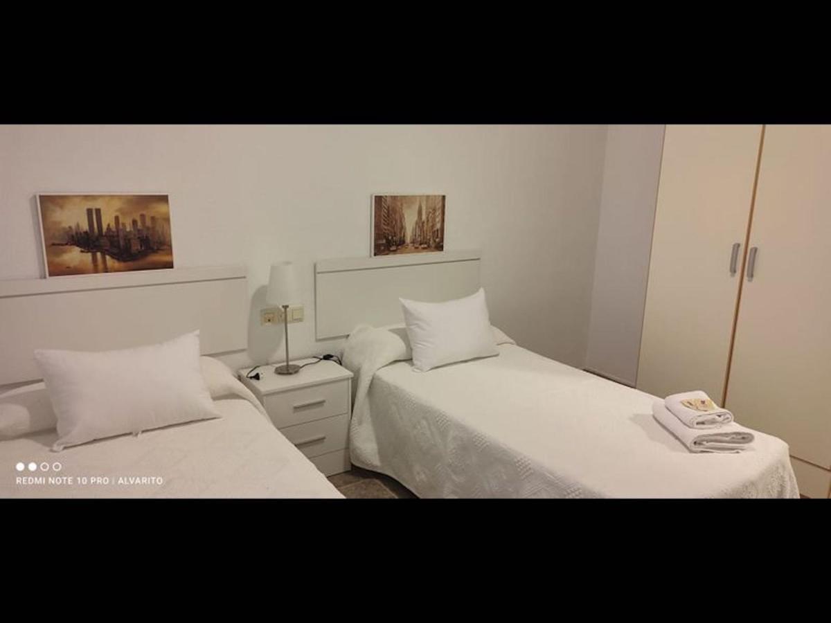 Room In Lodge - Betania Hotel-Restaurant Valdepenas Ngoại thất bức ảnh